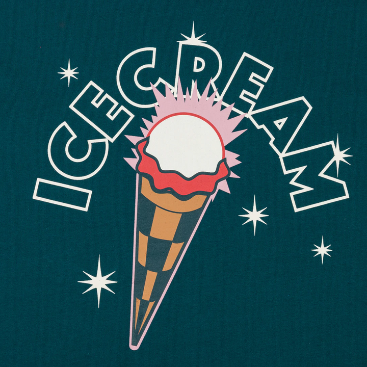 Icecream Spark SS Tee