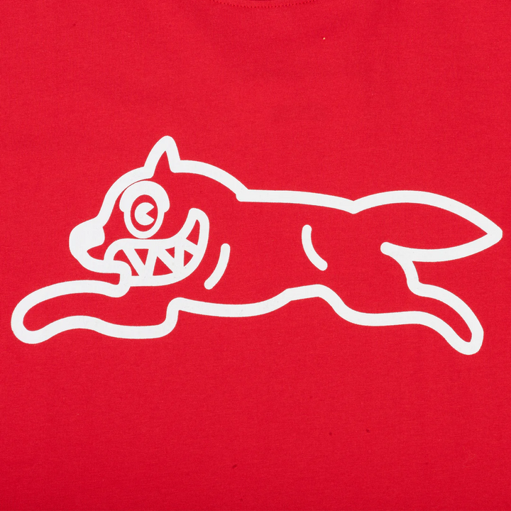 Icecream Dog SS Tee
