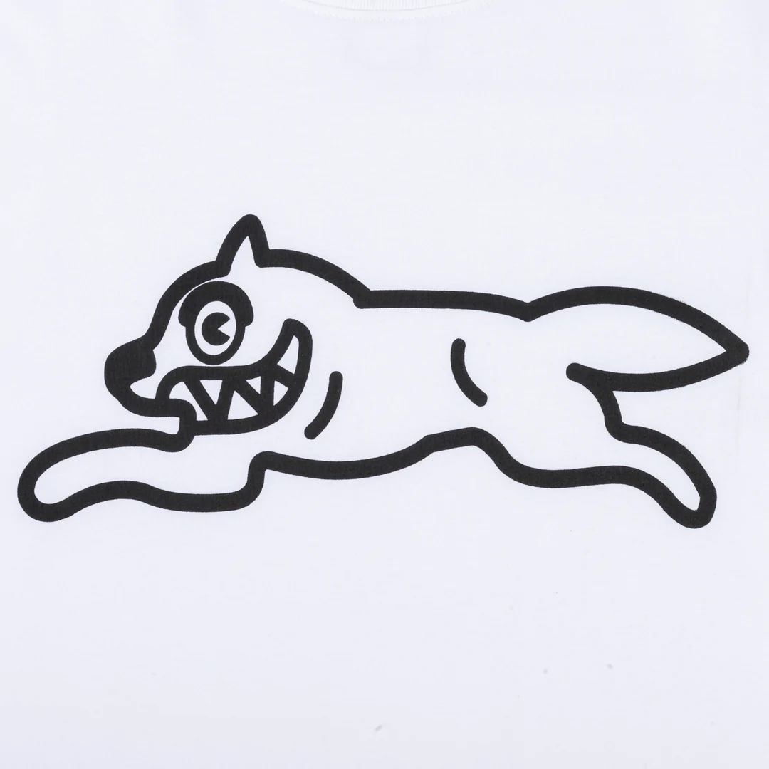 Icecream Dog SS Tee