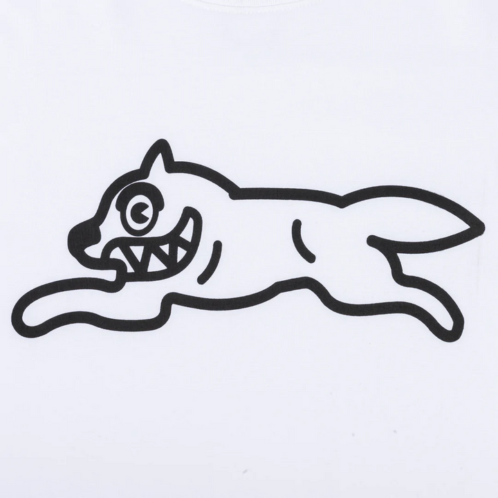 Icecream Dog SS Tee