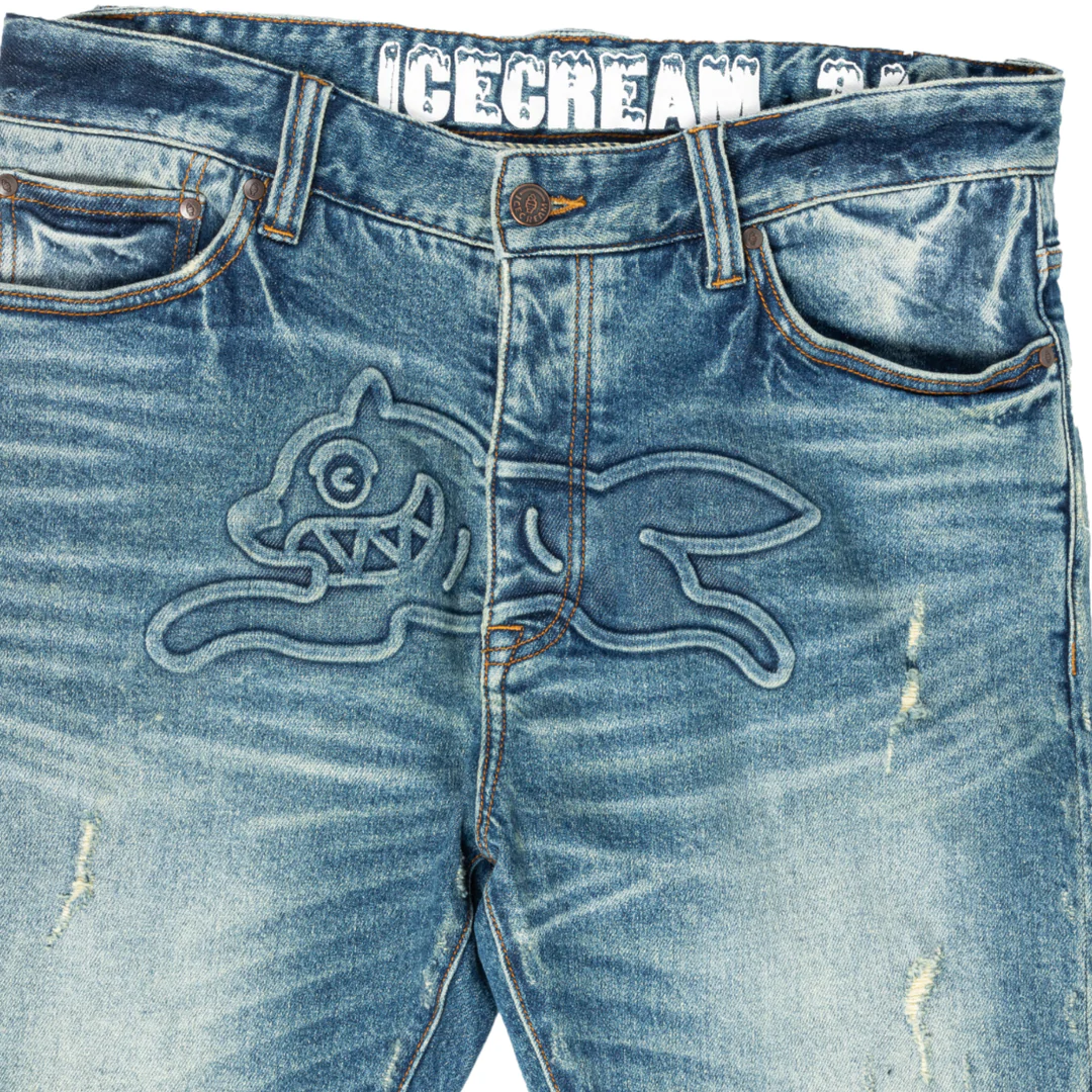 oportunidad Detector conversacion Icecream Boss Jeans– Mainland Skate & Surf