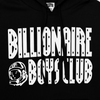 Billionaire Boys Club BB Straight Font Hoodie