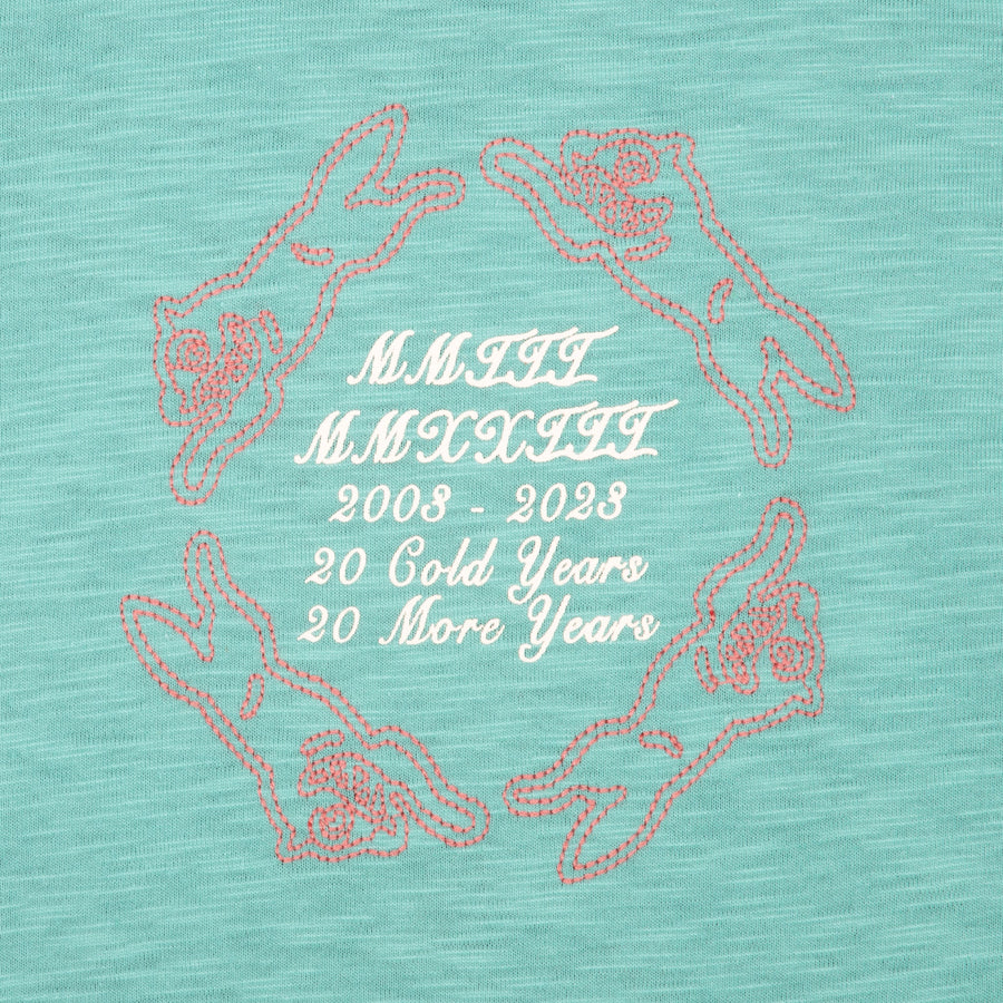 Icecream Vegas SS Knit Tee