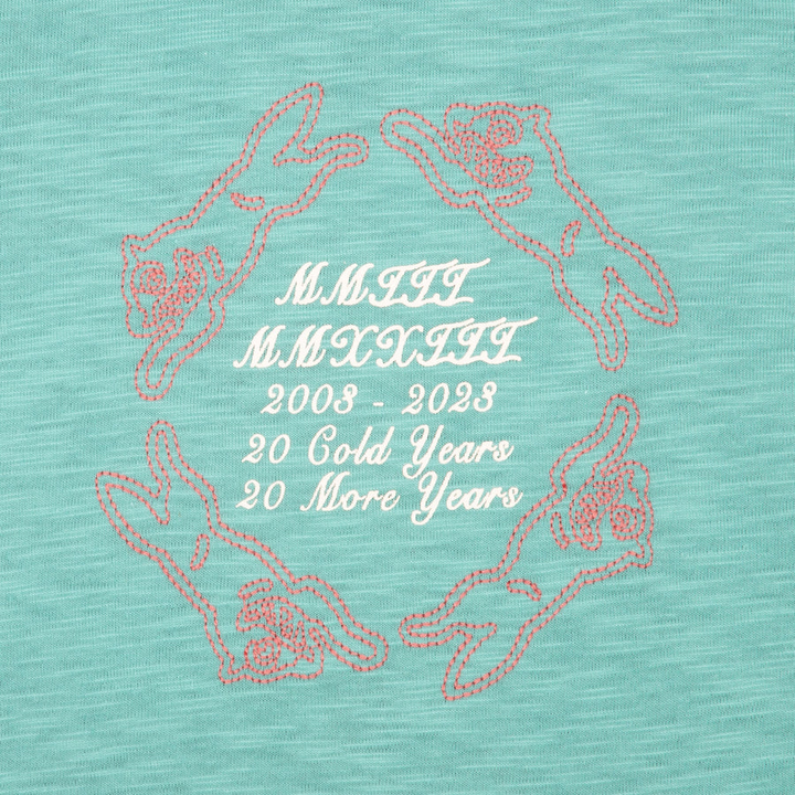 Icecream Vegas SS Knit Tee