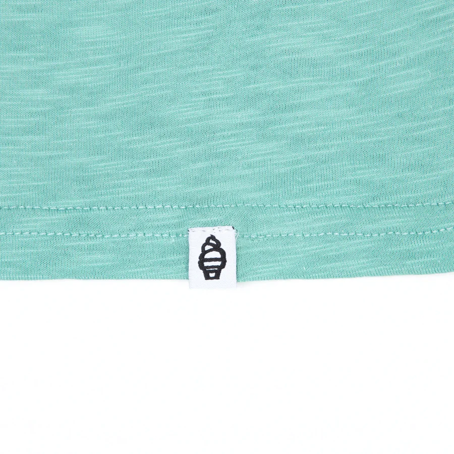 Icecream Vegas SS Knit Tee
