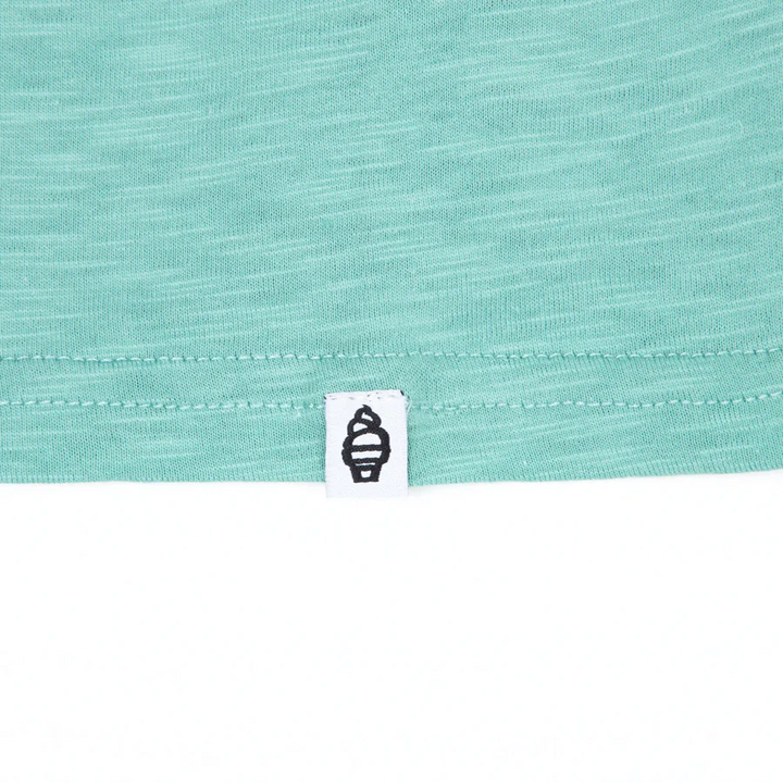 Icecream Vegas SS Knit Tee