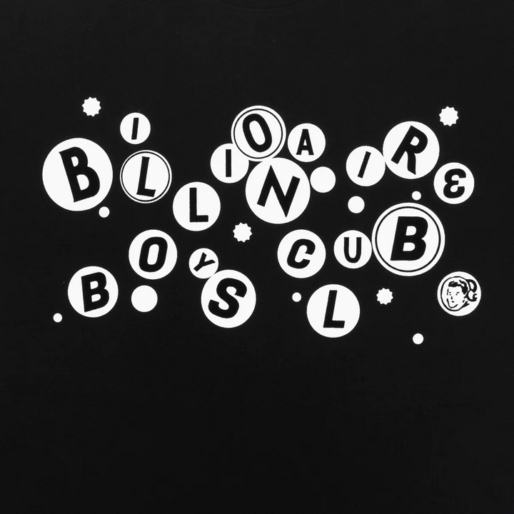 Billionaire Boys Club BB Number SS Tee