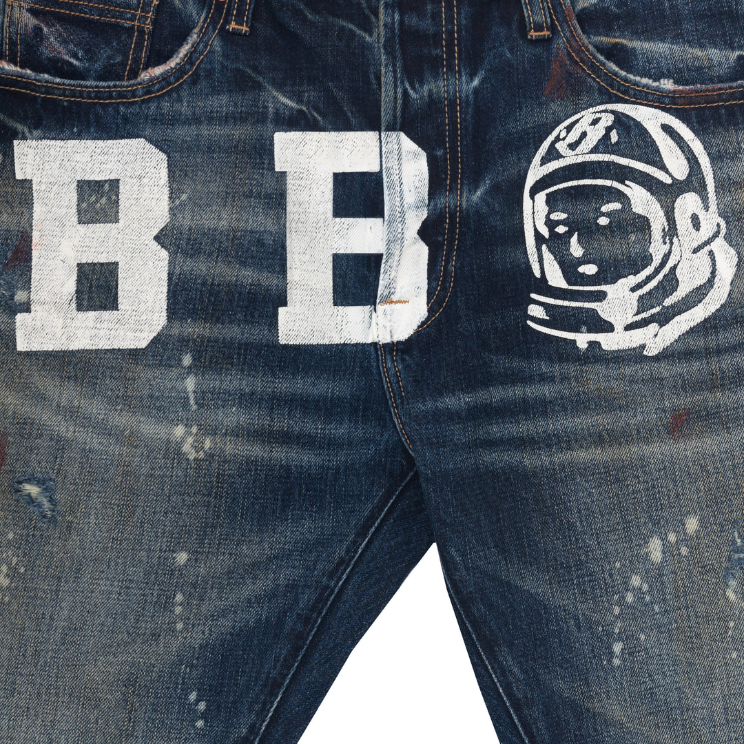 Billionaire Club BB Mind Jeans– Mainland & Surf