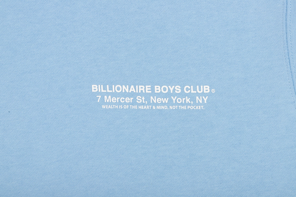 Billionaire Boys Club BB Air Space Hoodie