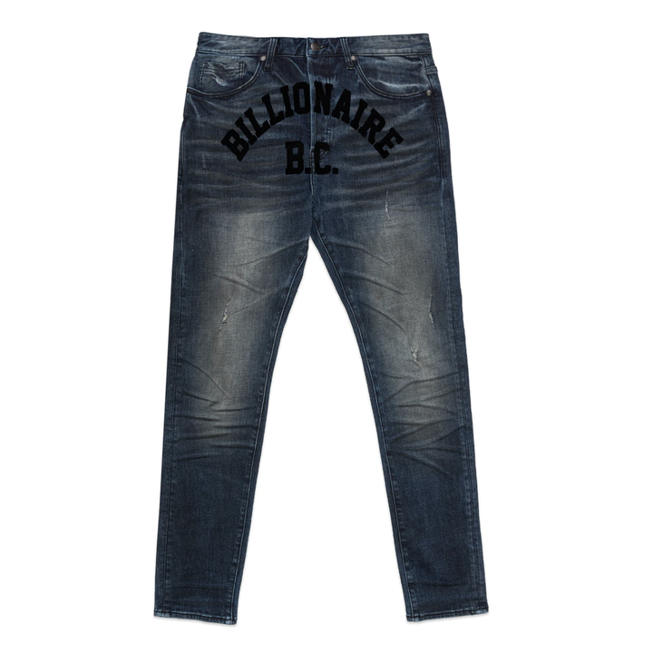Billionaire Boys Club BB Darkside Slim Fit Jeans