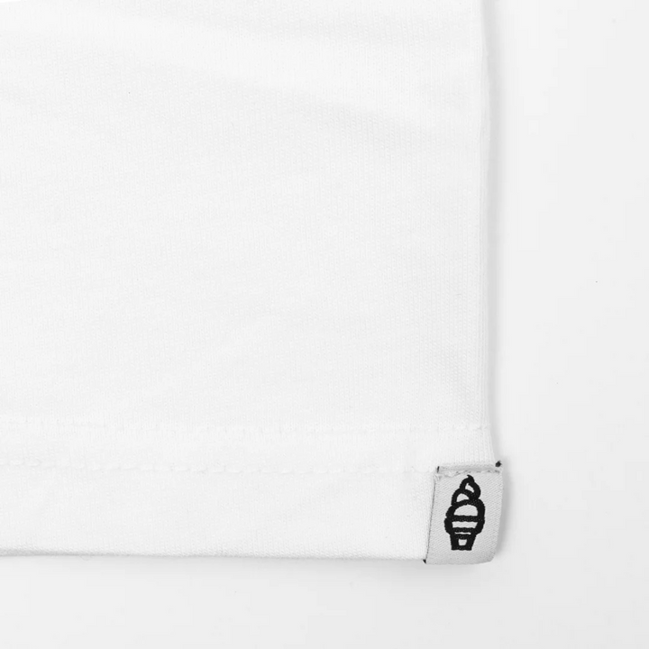 Icecream Wavy SS Tee