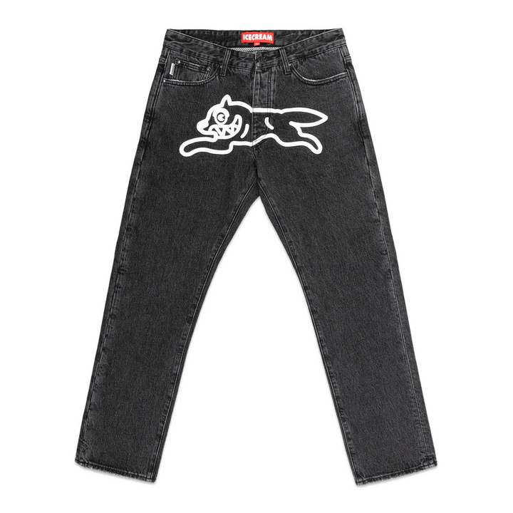 Icecream Haze Jeans