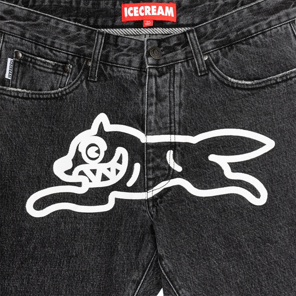 Icecream Haze Jeans