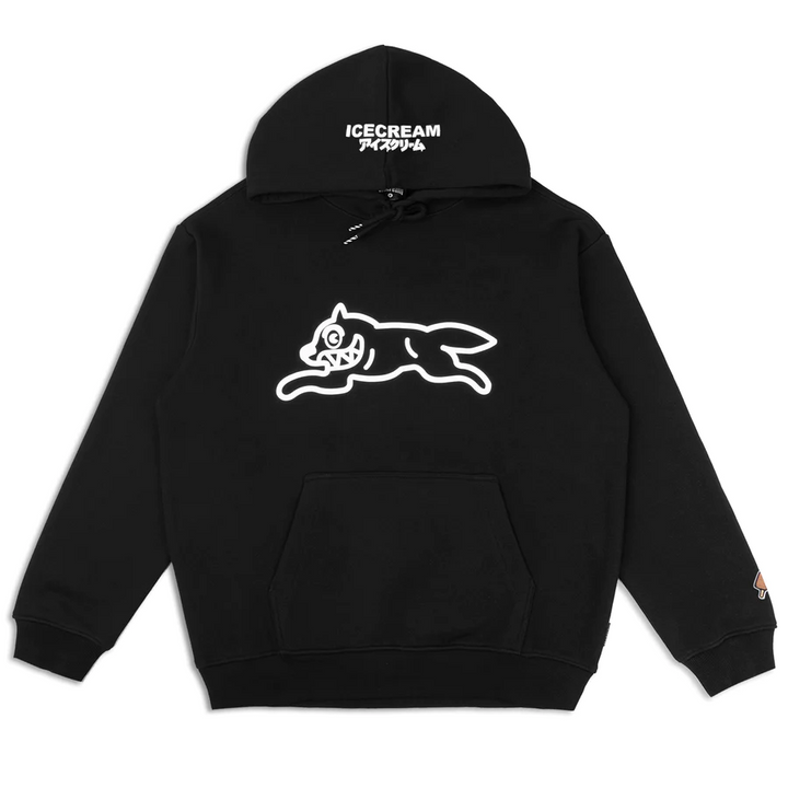 Icecream Dirty Dog Hoodie