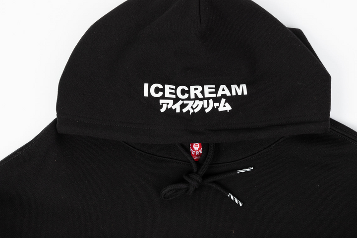 Icecream Dirty Dog Hoodie
