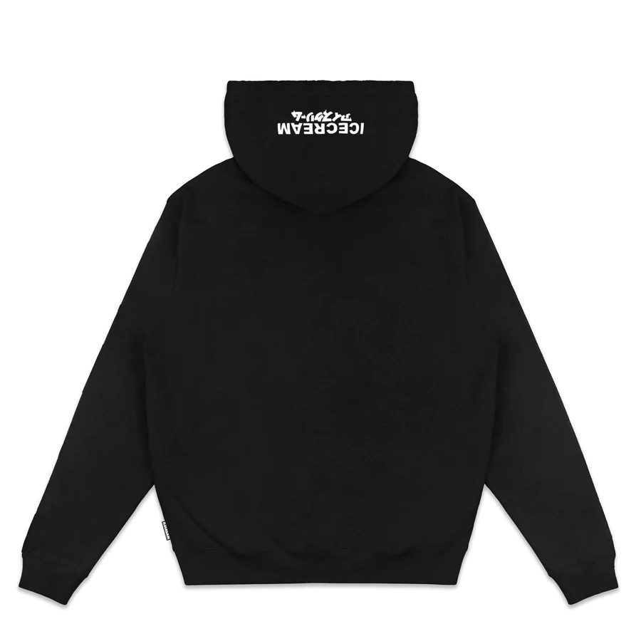 Icecream Dirty Dog Hoodie