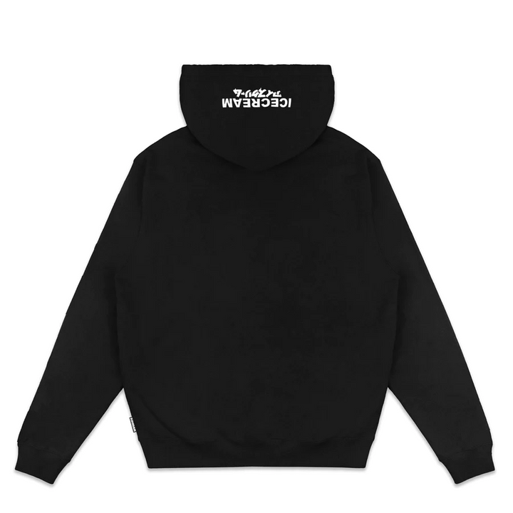 Icecream Dirty Dog Hoodie