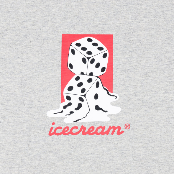 Icecream High Roller SS Tee