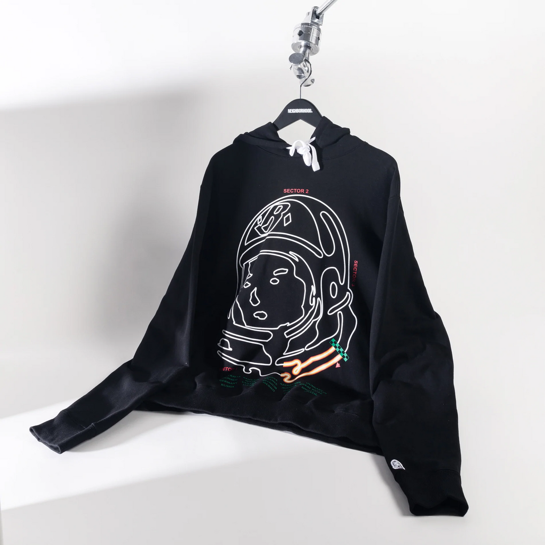 Billionaire Boys Club BB Trials Hoodie – Mainland Skate & Surf