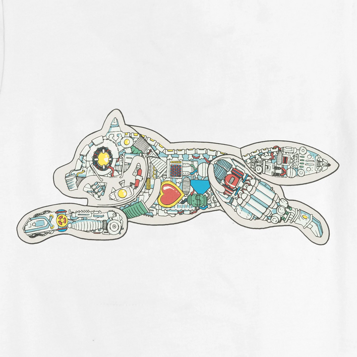 Icecream Bionic SS Tee