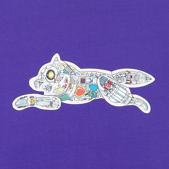 Icecream Bionic SS Tee