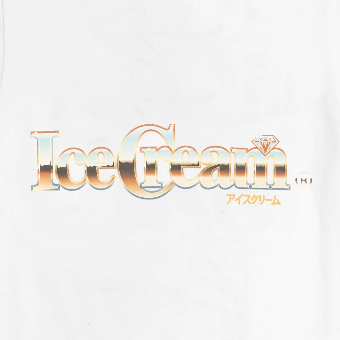 Icecream Prism SS Tee