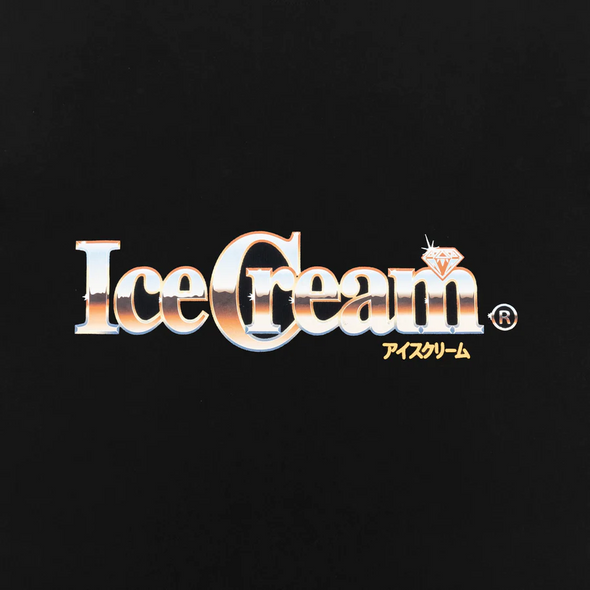 Icecream Prism SS Tee