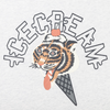 Icecream Tiger Style SS Tee