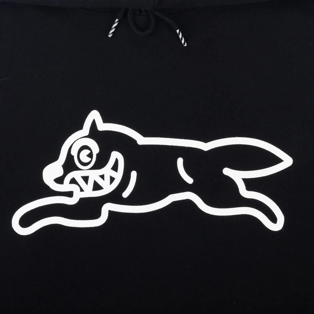 Icecream Runaway Hoodie