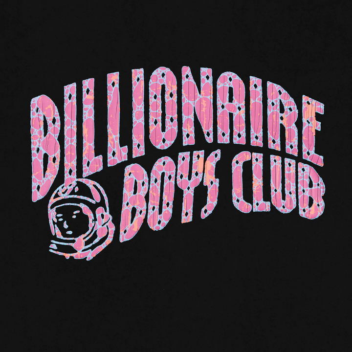 Billionaire Boys Club BB Cracked Arch SS Tee