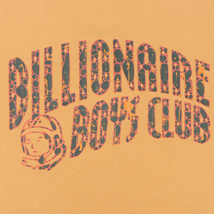 Billionaire Boys Club BB Cracked Arch SS Tee