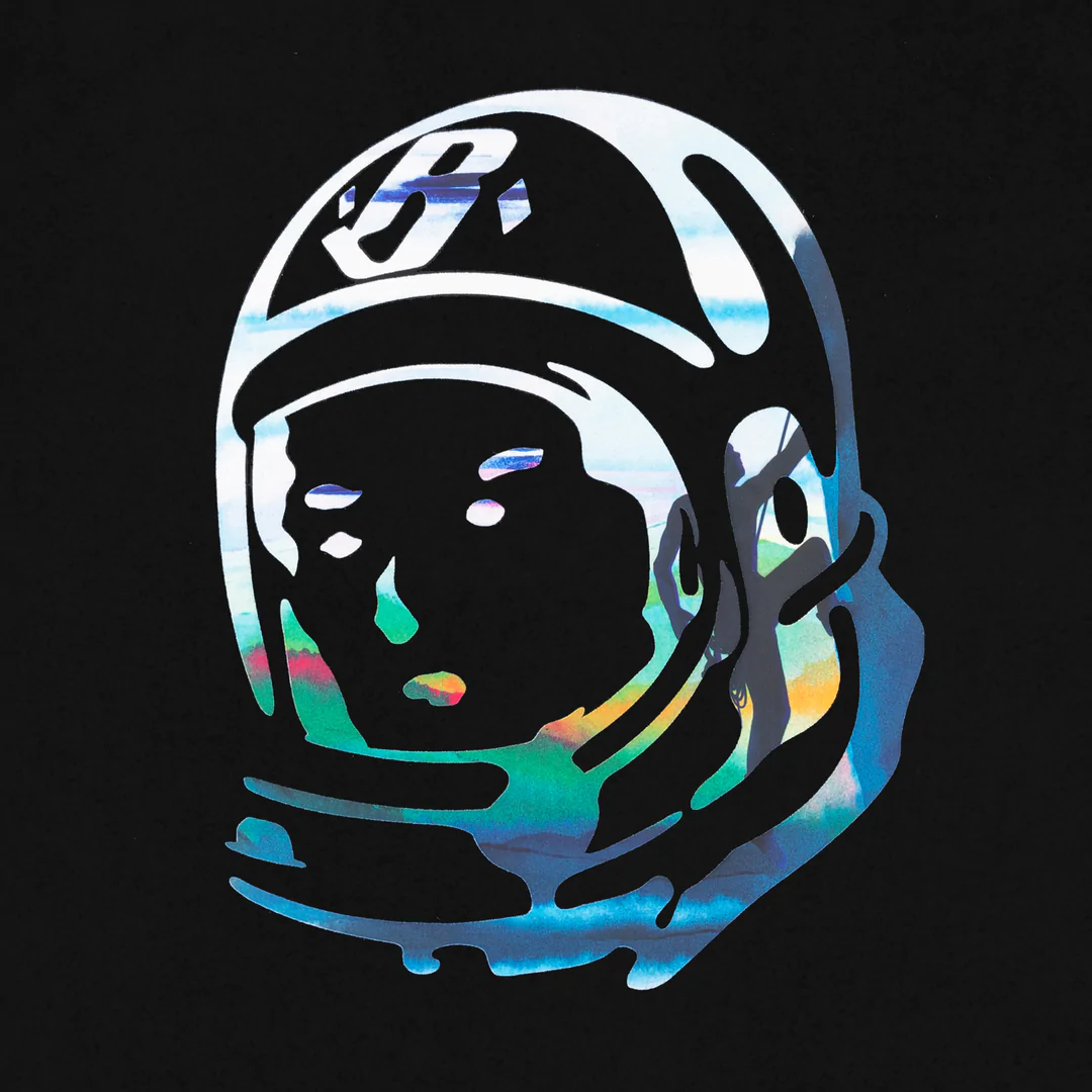 Billionaire Boys Club BB Helmet SS Tee