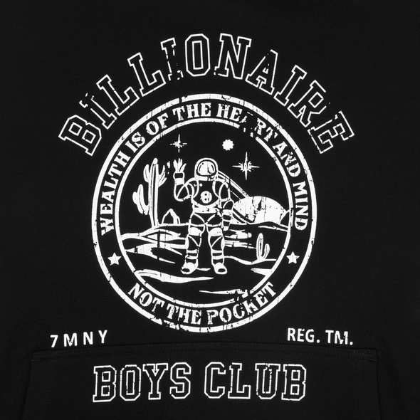 Billionaire Boys Club BB Seal Hoodie