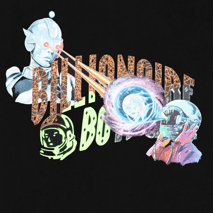 Billionaire Boys Club BB Infinity SS Tee