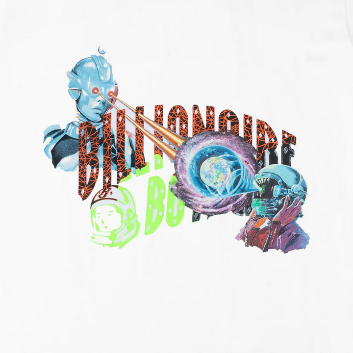 Billionaire Boys Club BB Infinity SS Tee