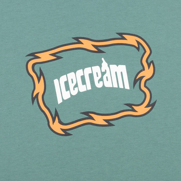Icecream Lazer SS Tee