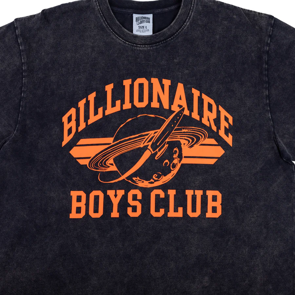 Billionaire Boys Club BB Rocket SS Vintage Tee