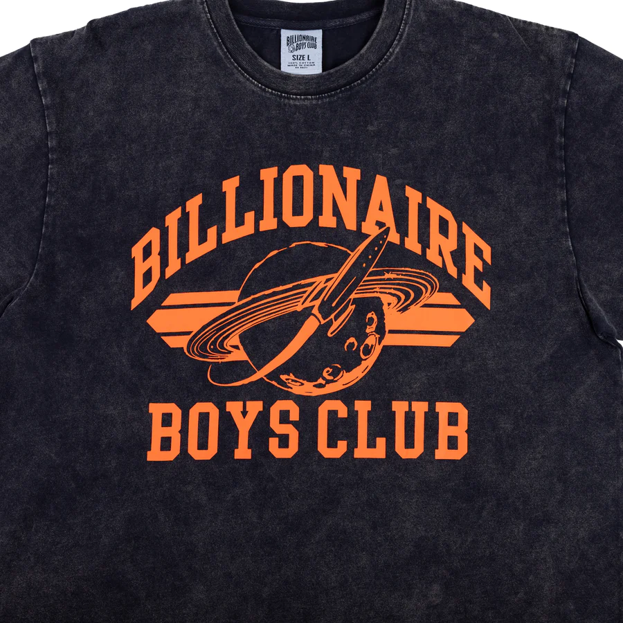 Billionaire boys club sales rocket t shirt