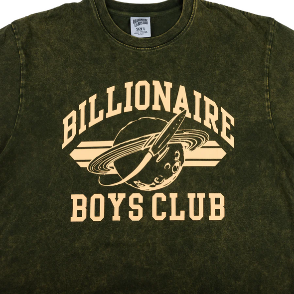 Billionaire Boys Club BB Rocket SS Vintage Tee
