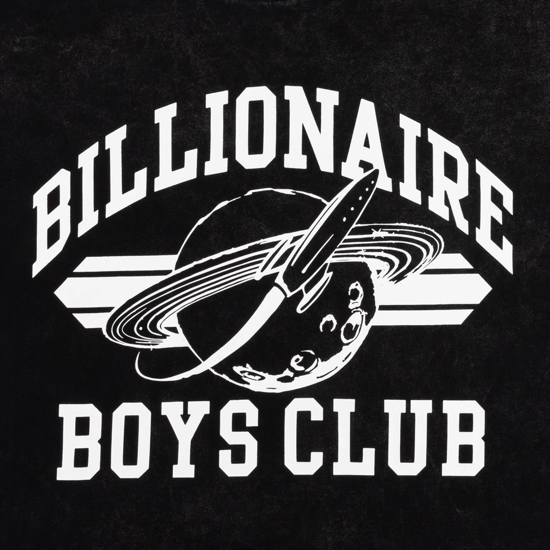 Billionaire Boys Club BB Rocket SS Vintage Tee