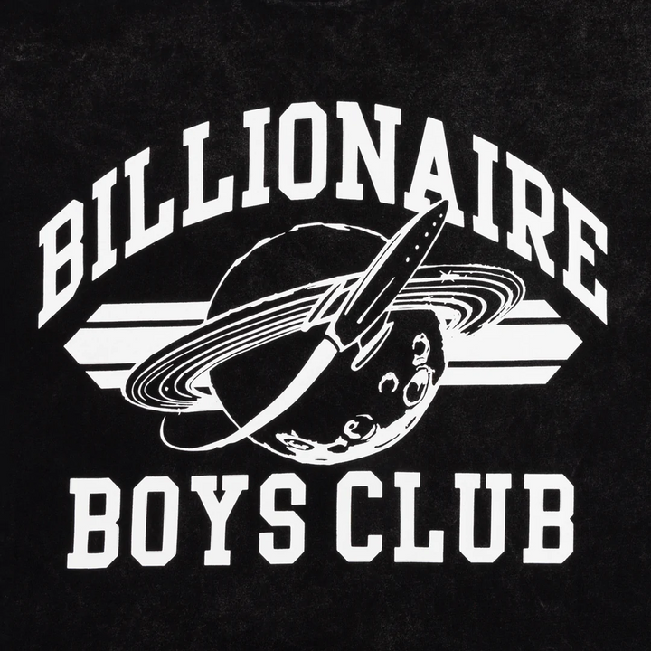 Billionaire Boys Club BB Rocket SS Vintage Tee