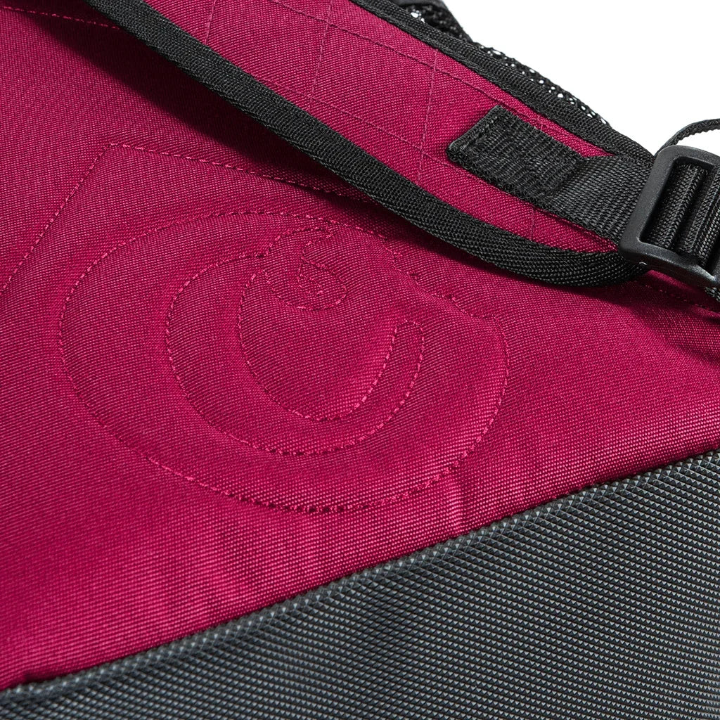 Cookies Smell Proof Mesh Overlay Nylon Backpack - Mainland Skate & Surf