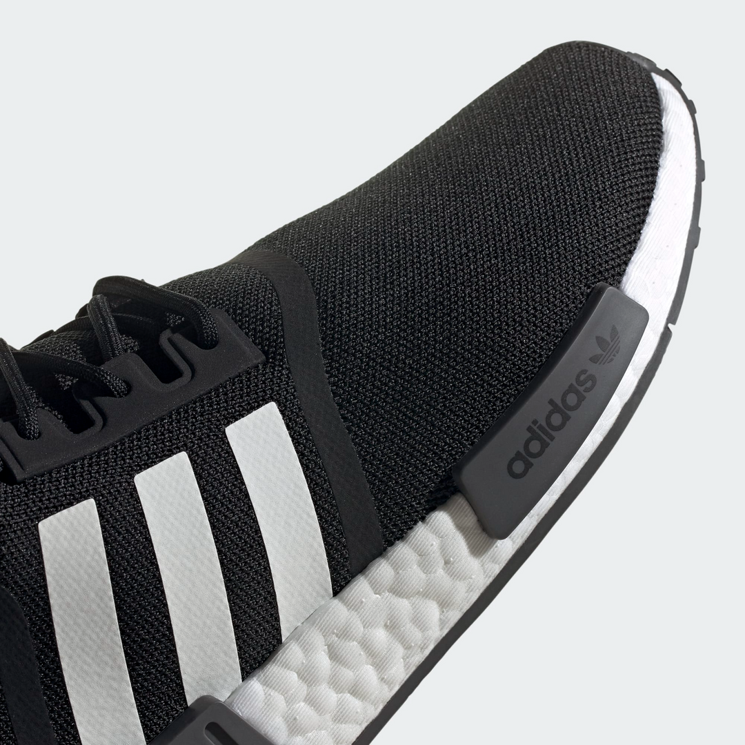 Adidas NMD_R1 Primeblue Shoes Mainland Skate & Surf Adidas NMD_R1 Primeblue Shoes Mainland Skate & Surf