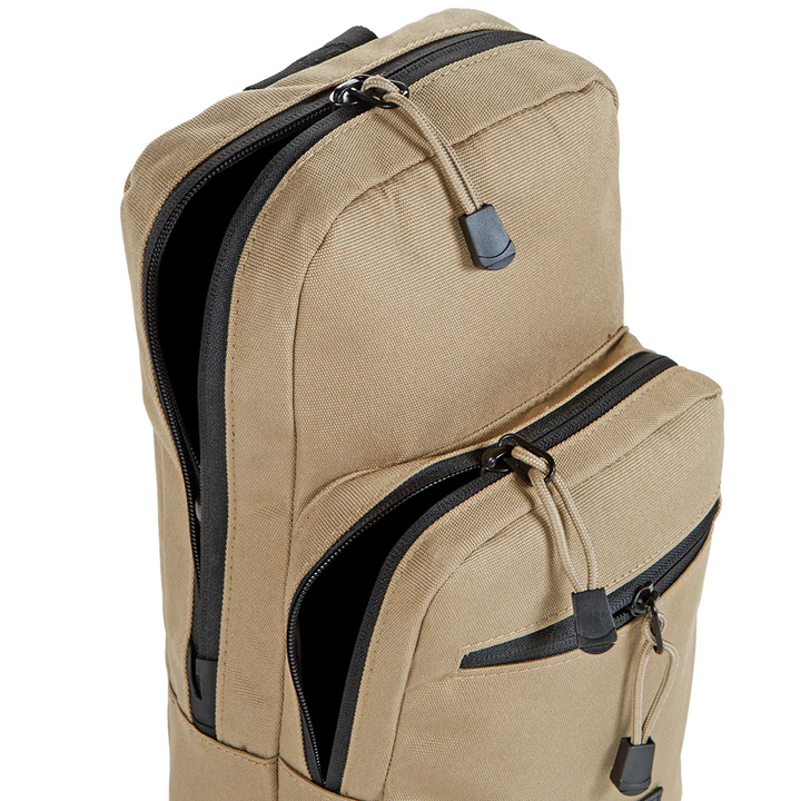 Cookies Noir Smell Proof Shoulder Bag