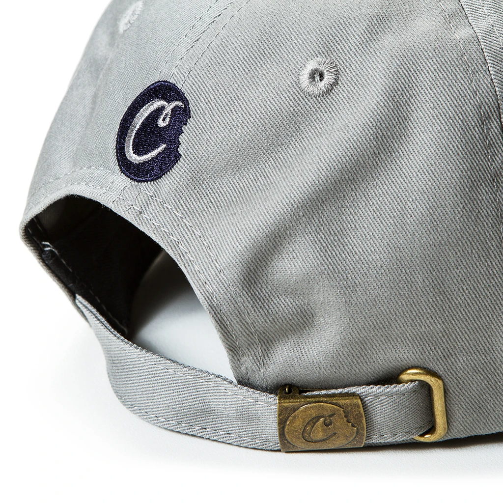 Cookies Original Mint Cotton Canvas Embroidery Hat