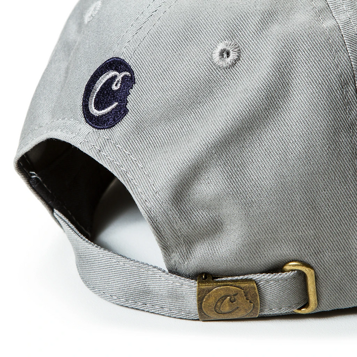 Cookies Original Mint Cotton Canvas Embroidery Hat