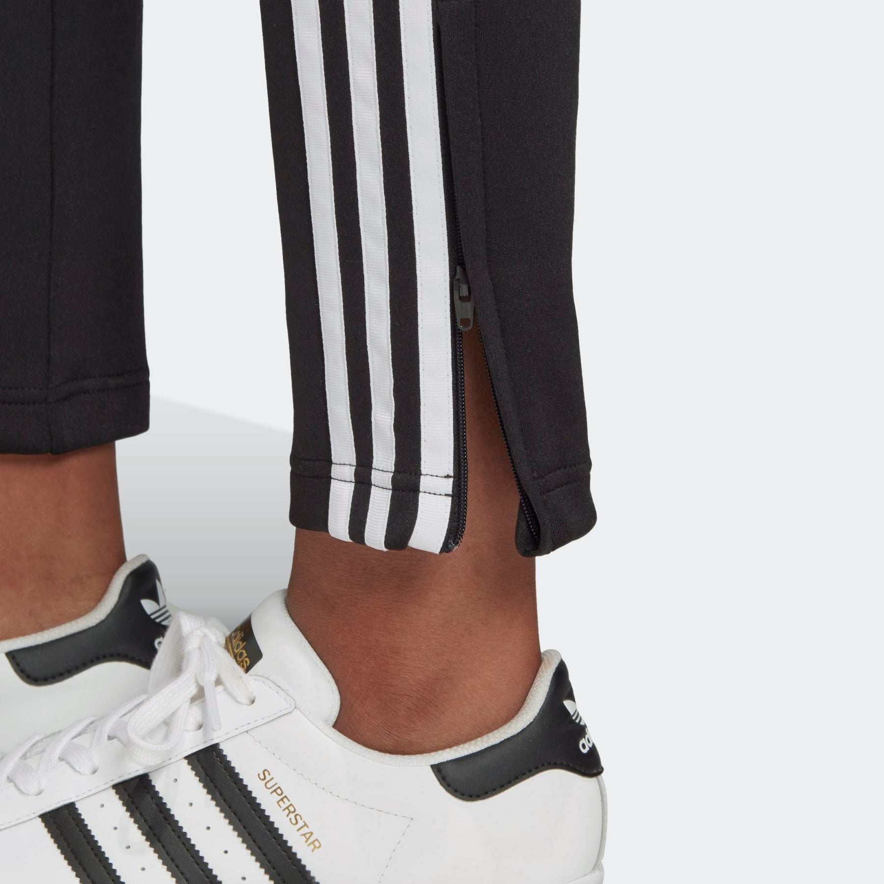 Adidas Primeblue SST Track Pants Black S