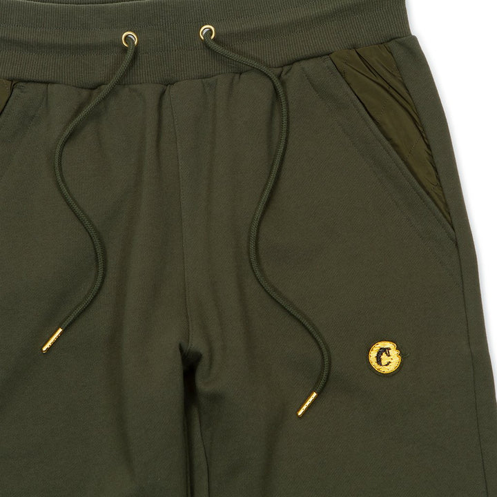 Cookies Prohibition Fleece Sweatpants
