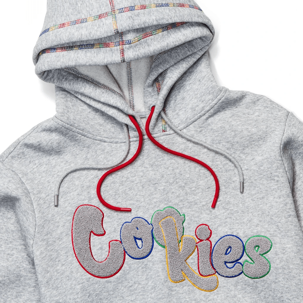 Cookies pushin weight hoodie outlet