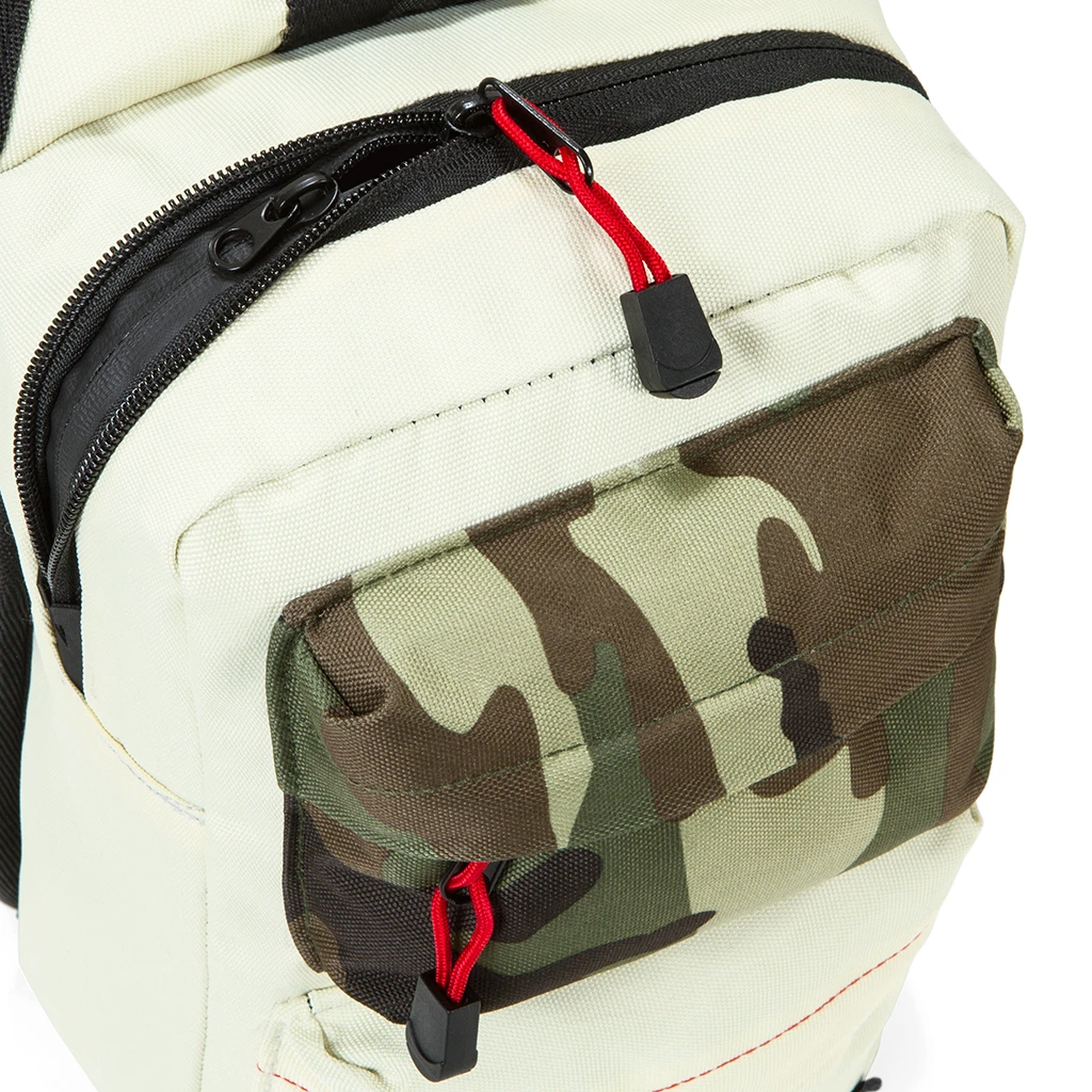 Cookies Smell Proof Rack Pack Over The Shoulder Bag– Mainland